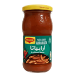 Maggi Arrabiata Pasta Sauce