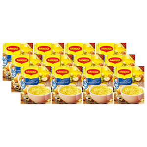 Maggi Chicken Noodle Soup