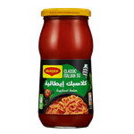 Maggi Marinara Pasta Sauce