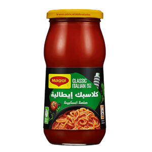 Maggi Marinara Pasta Sauce