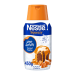 Nestle Caramel Dulce De Leche Sweetened Condensed Milk Squeezy