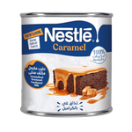 Nestle Caramel Sweetened Condensed Milk