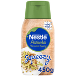 Nestle Squeezy Pistachio Sweetened Condensed Milk
