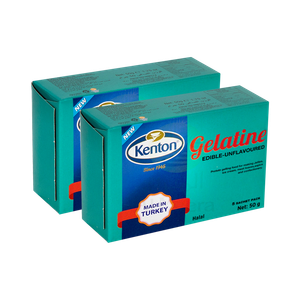 Kenton Gelatine