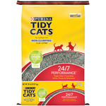 Tidy Cats Non-Clumping Clay Litter