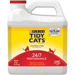 Tidy Cats Performace Clumping Litter