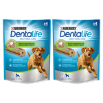 Purina Dentalife Trests For Large Dogs