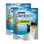 Purina Dentalife Treats For Medium Dogs