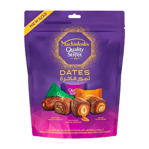 Quality Street Mackintosh's Dates Chocolate