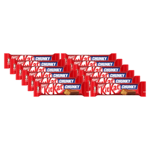 KitKat Chunky Chocolate