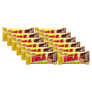Nestle Tola Chocolate