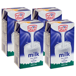 Kdcow UHT Full Cream Milk