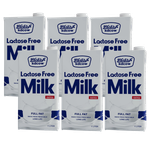 Kdcow UHT Lactose Free Full Fat Milk