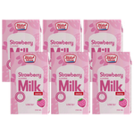 Kdcow Strawberry Milk
