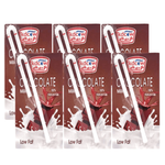 حليب بالشوكولاتة من كي دي كاو