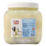 Kdcow Nabulsi Cheese