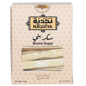 Najdiya Brown Sugar