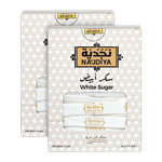 سكر أبيض من نجدية