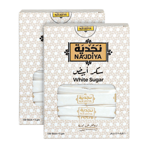 Najdiya White Sugar