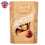 Lindt Lindor Assorted Truffles