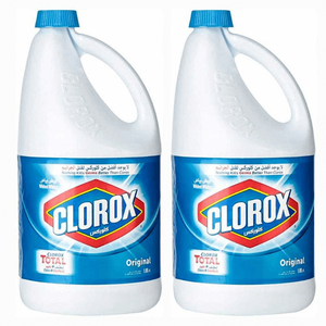 Clorox Liquid Bleach
