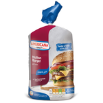 Americana Frozen Mutton Burger