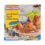 Americana Frozen Buffalo Wings
