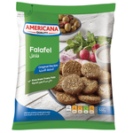 Americana Frozen Original Falafel