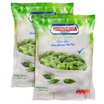 Americana Frozen Okra Zero