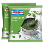 Americana Frozen Molokhia