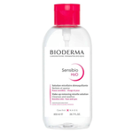 Bioderma Sensibio H2O Pump Micellar Makeup Remover