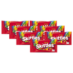 Skittles Fruits Candy
