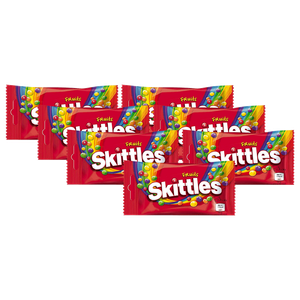 Skittles Fruits Candy