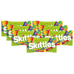 Skittles Crazy Sour Candy