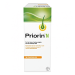 حبوب لعلاج الشعر وتكسر الاظافر من برايورين