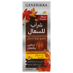 Generikka Cough Syrup