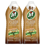 Jif Concentrated Orange Blosson & Lime Oil Wood Floor Expert