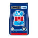 Omo Active High Foam Laundry Detergent Powder