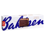 Bahlsen Dark Choco Leibniz