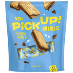 Bahlsen Pick Up! Minis Chocolate & Milk Biscuits