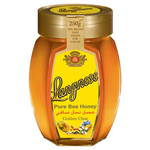 Langnese Golden Clear Pure Bee Honey