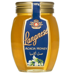 Langnese Acacia Honey