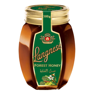 Langnese Forest Honey