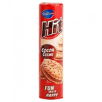 Bahlsen Hit Cocoa Cream Biscuits