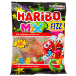 Haribo Mix Fizz Jelly