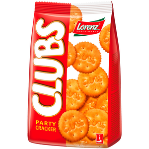Lorenz Club Party Crackers