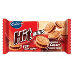 Bahlsen Hit Minis Cocoa Cream Biscuits