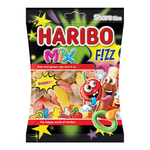 Haribo Mix Fizz Jelly