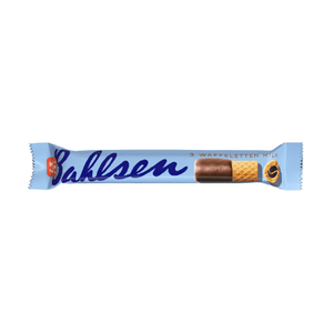Bahlsen Waffeletten Milk Mini Wafer Rolls