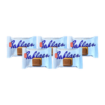 Bahlsen Milk Choco Leibniz